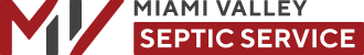 Miami Valley Septic Service Logo