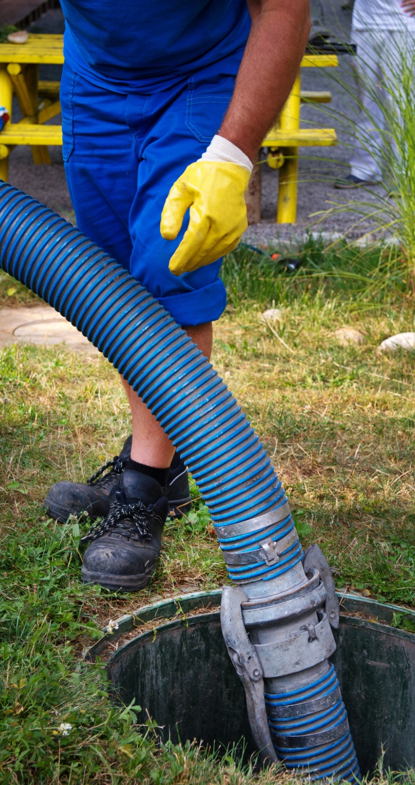 CTA– Cleaning