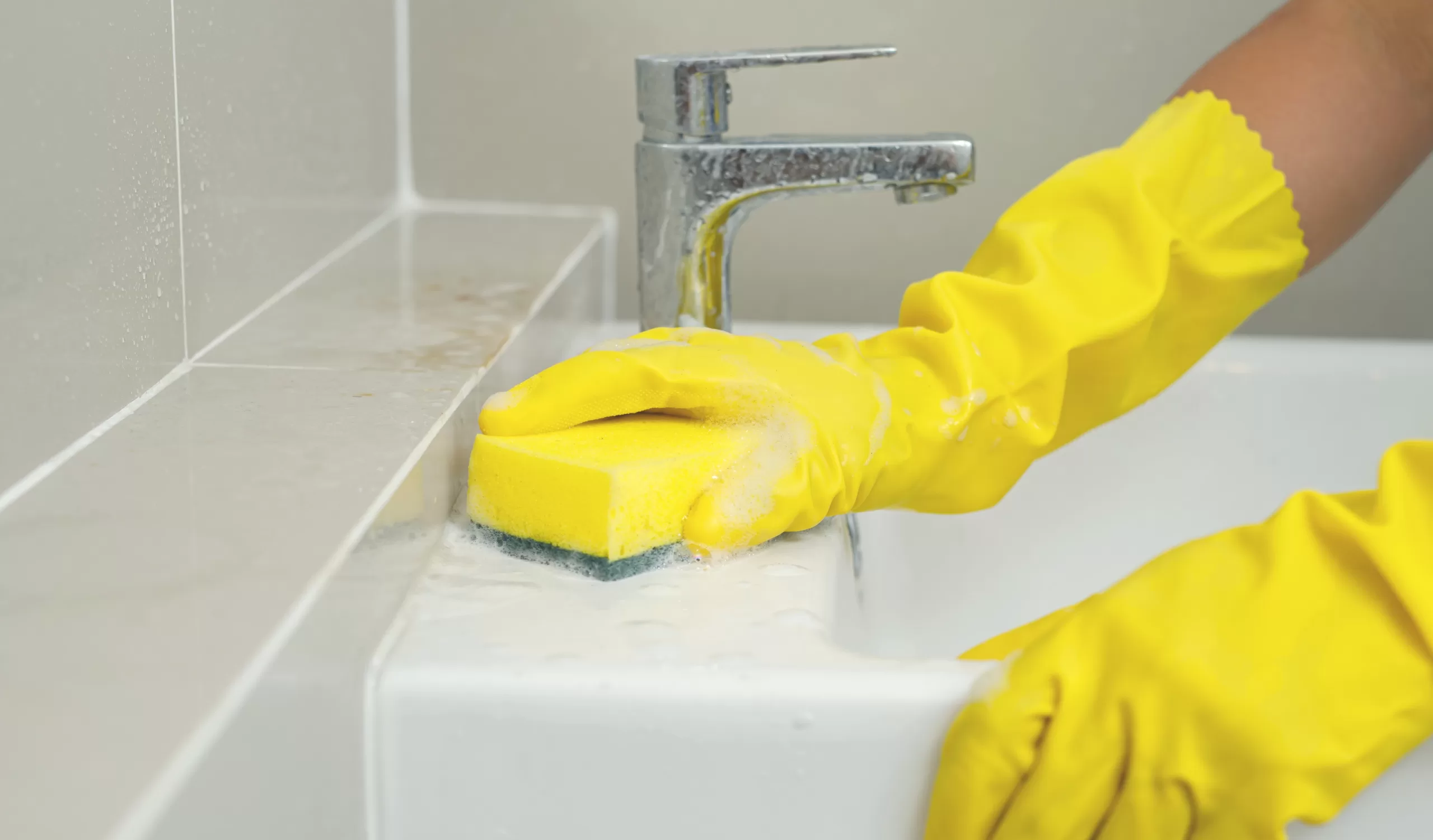 Harmful home chemical awareness for homeowners.