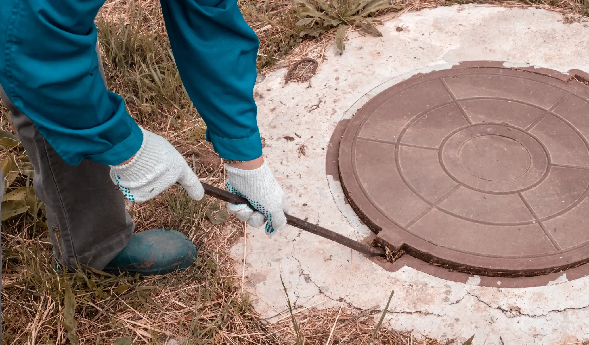Minor vs. Major Septic Damage- What Can Be Repaired?